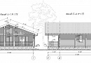 Дом из бруса(200х150)-проект №924